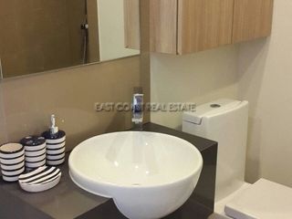 Condo en venta de estudio en Bang Lamung, Chonburi
