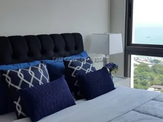 Продажа 1 кровать кондо в Банг Ламунг, Чонбури