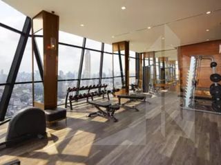 For sale 2 Beds house in Ratchathewi, Bangkok