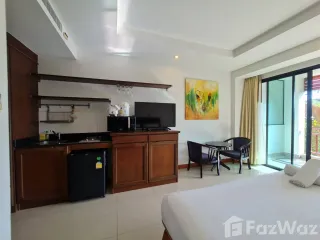 For rent スタジオ condo in Thalang, Phuket
