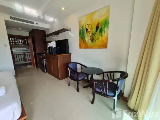 For rent スタジオ condo in Thalang, Phuket