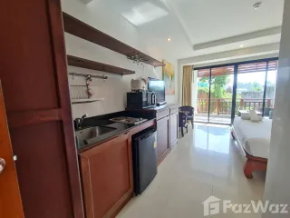 For rent スタジオ condo in Thalang, Phuket