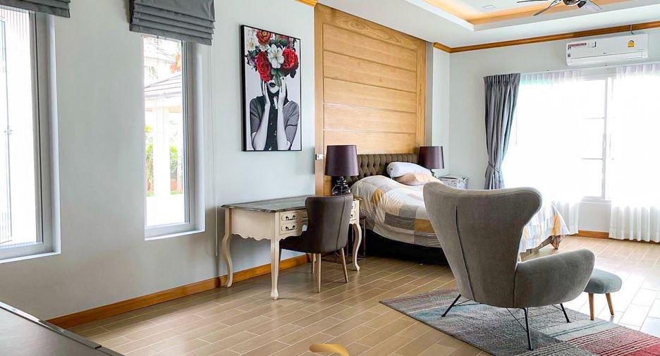 Casa en venta de 4 habitaciones en Pran Buri, Prachuap Khiri Khan