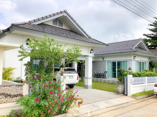 Casa en venta de 4 habitaciones en Pran Buri, Prachuap Khiri Khan