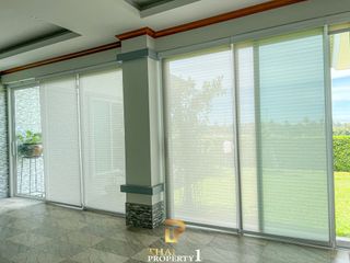 Casa en venta de 4 habitaciones en Pran Buri, Prachuap Khiri Khan