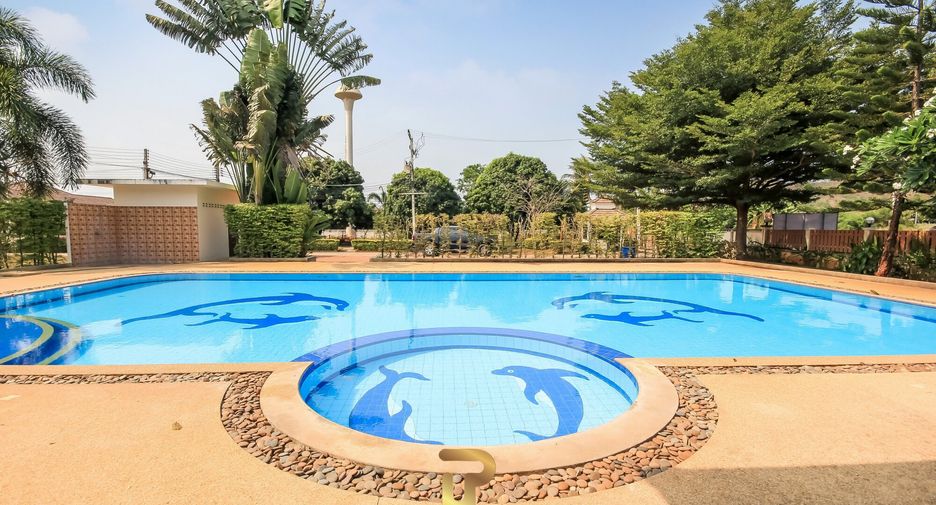 Casa en venta de 4 habitaciones en Pran Buri, Prachuap Khiri Khan