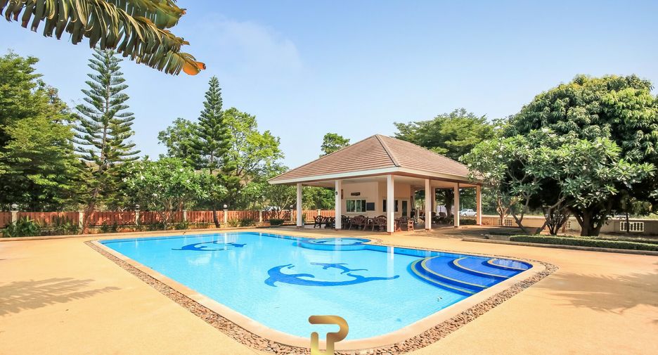 Casa en venta de 4 habitaciones en Pran Buri, Prachuap Khiri Khan