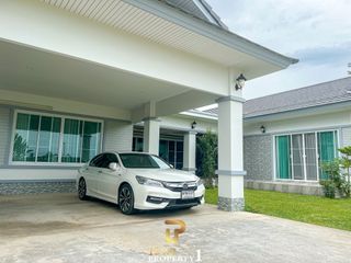 Casa en venta de 4 habitaciones en Pran Buri, Prachuap Khiri Khan