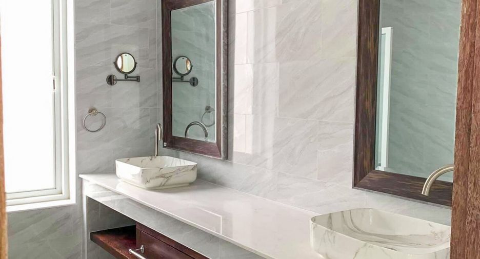 Casa en venta de 4 habitaciones en Pran Buri, Prachuap Khiri Khan