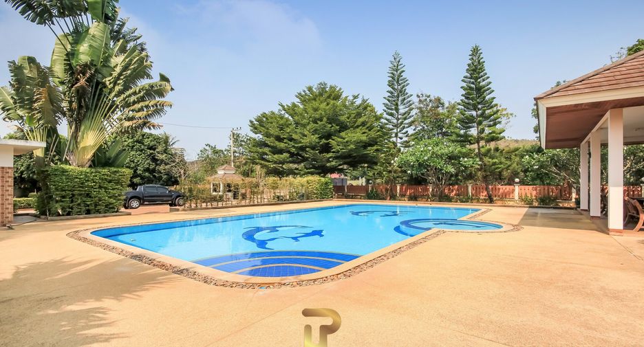 Casa en venta de 4 habitaciones en Pran Buri, Prachuap Khiri Khan