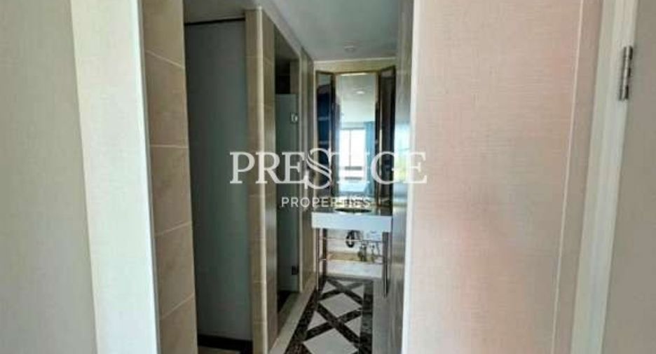 Продажа 1 кровать кондо в Банг Ламунг, Чонбури