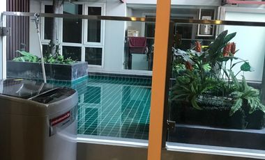 À vendre et à louer 1 chambre condo à Watthana, Bangkok