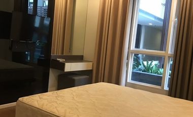 À vendre et à louer 1 chambre condo à Watthana, Bangkok