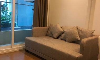 À vendre et à louer 1 chambre condo à Watthana, Bangkok