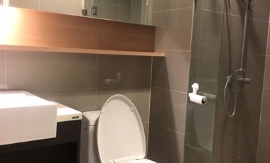 À vendre et à louer 1 chambre condo à Watthana, Bangkok
