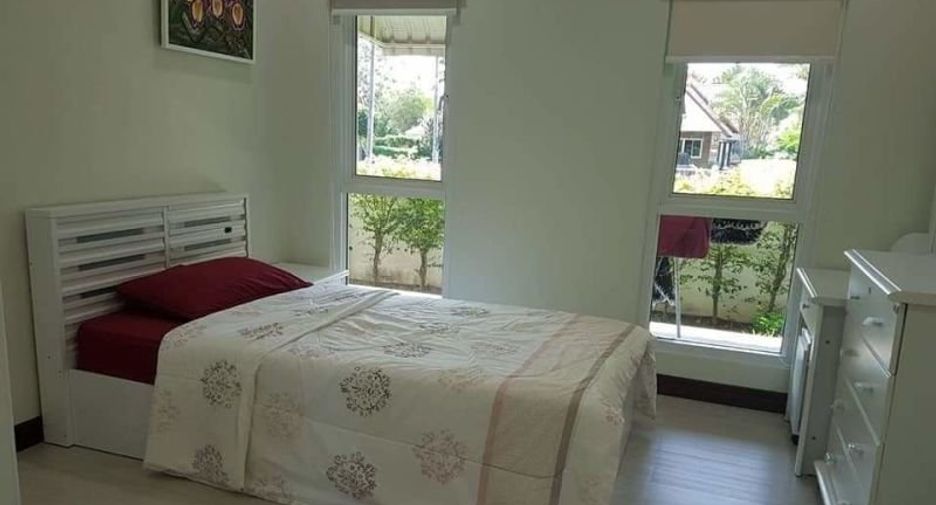 For rent and for sale 3 bedrooms house in Hua Hin, Prachuap Khiri Khan