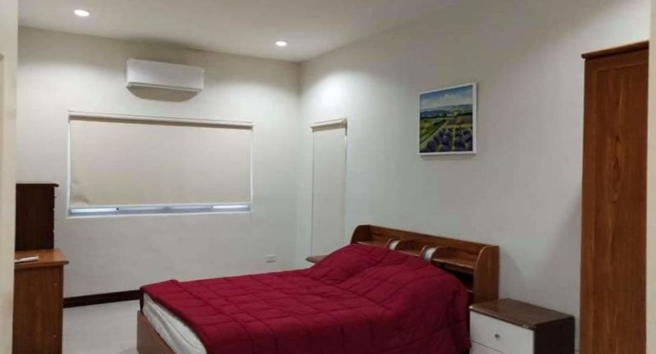 For rent and for sale 3 bedrooms house in Hua Hin, Prachuap Khiri Khan