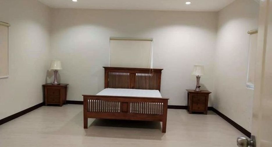 For rent and for sale 3 bedrooms house in Hua Hin, Prachuap Khiri Khan