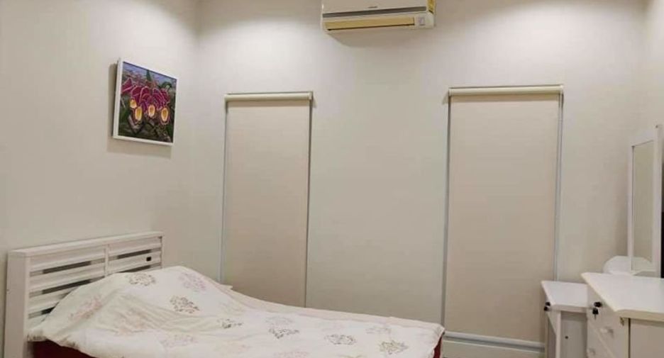 For rent and for sale 3 bedrooms house in Hua Hin, Prachuap Khiri Khan