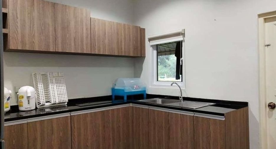 For rent and for sale 3 bedrooms house in Hua Hin, Prachuap Khiri Khan