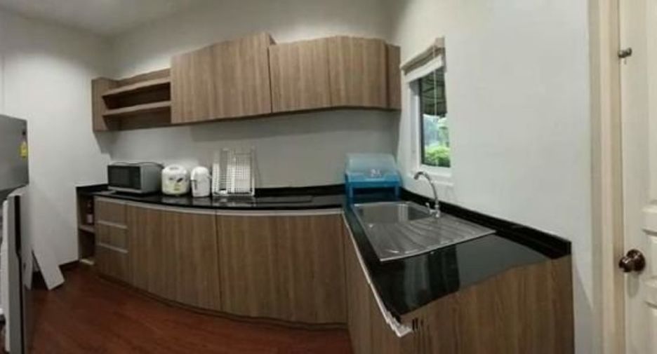 For rent and for sale 3 bedrooms house in Hua Hin, Prachuap Khiri Khan