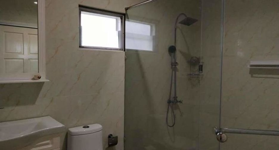 For rent and for sale 3 bedrooms house in Hua Hin, Prachuap Khiri Khan