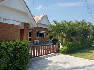 Casa en alquiler y en venta de 3 habitaciones en Hua Hin, Prachuap Khiri Khan