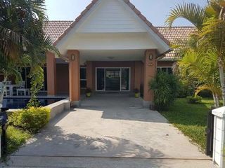 Casa en alquiler y en venta de 3 habitaciones en Hua Hin, Prachuap Khiri Khan