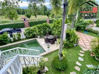 Haus zum Kauf mit 6 Zimmer in Bang Lamung, Chonburi