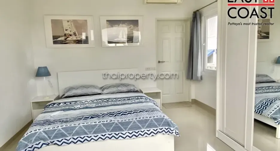 For sale 6 bedrooms house in Bang Lamung, Chonburi