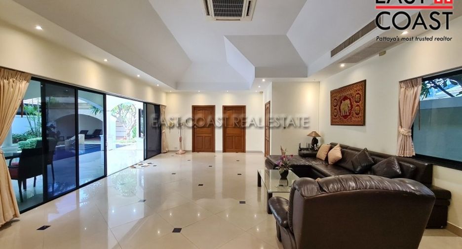 For rent studio house in Jomtien, Pattaya