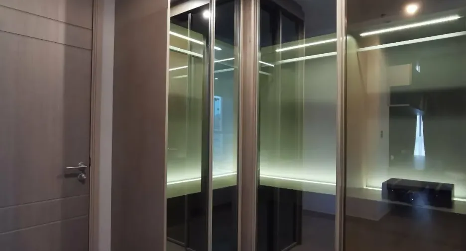 For sale 2 Beds condo in Watthana, Bangkok