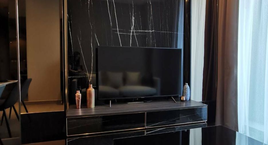For sale 2 Beds condo in Watthana, Bangkok