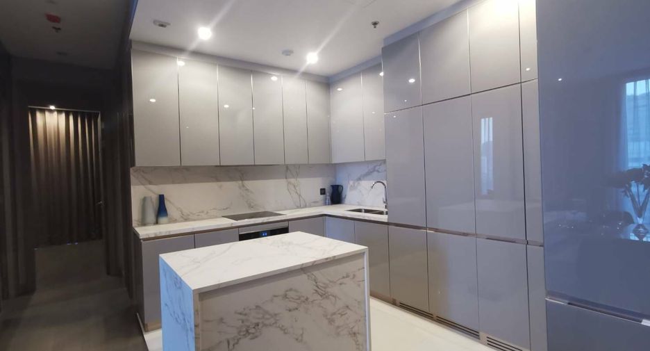 For sale 2 Beds condo in Watthana, Bangkok
