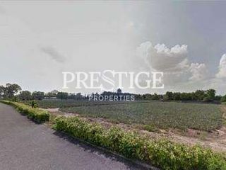 For sale land in Bang Lamung, Chonburi