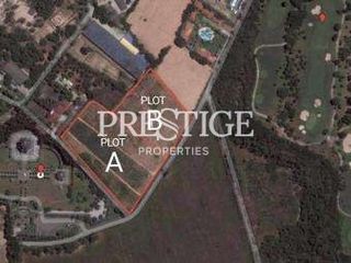 For sale land in Bang Lamung, Chonburi