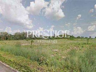 For sale land in Bang Lamung, Chonburi