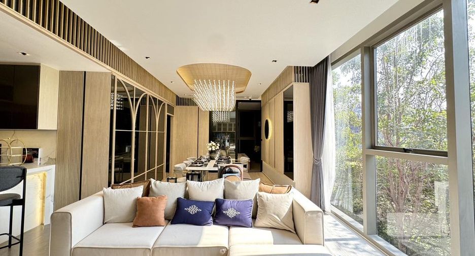For sale 2 Beds condo in Bang Lamung, Chonburi