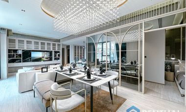 For sale 2 ベッドルーム condo in Bang Lamung, Chonburi