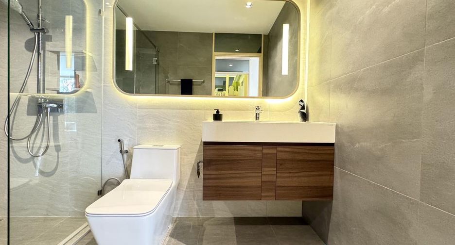 For sale 2 Beds condo in Bang Lamung, Chonburi