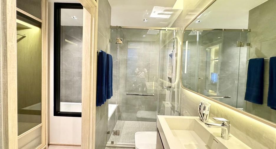 For sale 2 Beds condo in Bang Lamung, Chonburi