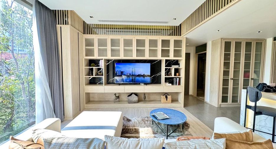 For sale 2 Beds condo in Bang Lamung, Chonburi