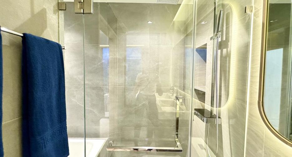 For sale 2 Beds condo in Bang Lamung, Chonburi