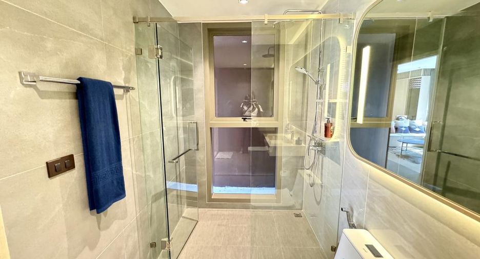 For sale 2 Beds condo in Bang Lamung, Chonburi