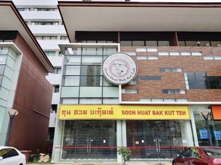 For sale 8 bed retail Space in Pak Kret, Nonthaburi