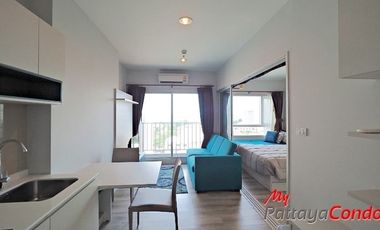 Продажа 1 кровать кондо в Банг Ламунг, Чонбури