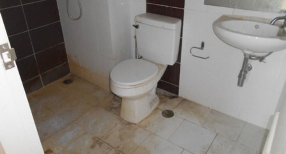 Apartment zum Kauf mit Studio in Bang Khun Thian, Bangkok