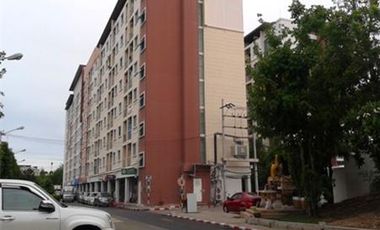 For sale スタジオ apartment in Bang Khun Thian, Bangkok