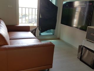 For sale 1 Beds condo in Bang Sue, Bangkok
