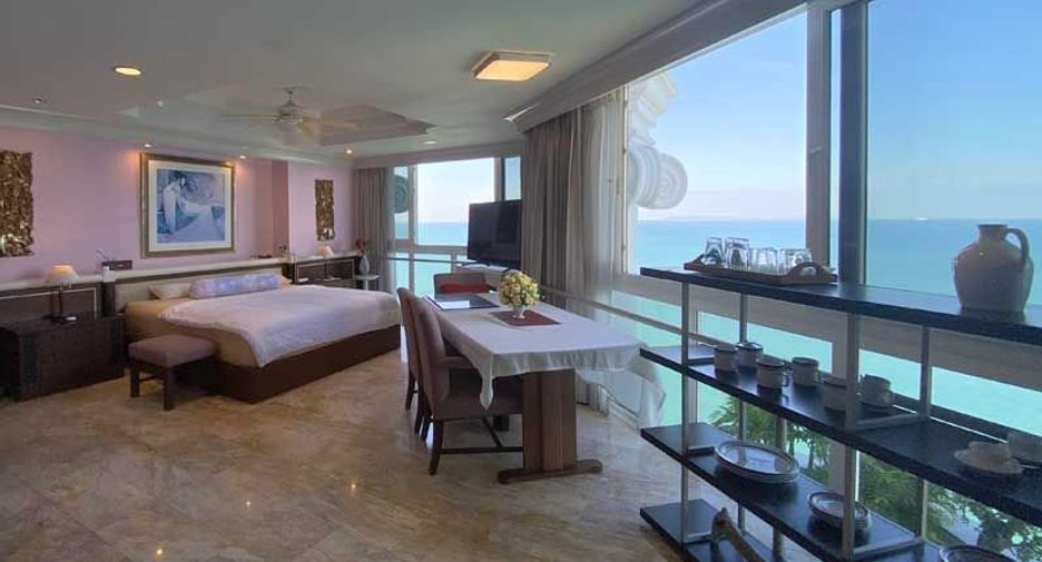 For sale 6 Beds condo in North Pattaya, Pattaya